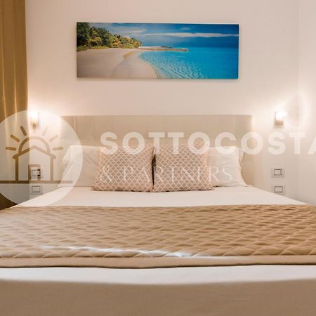 Bed and Breakfast Artemar Porto Cesareo Exterior foto