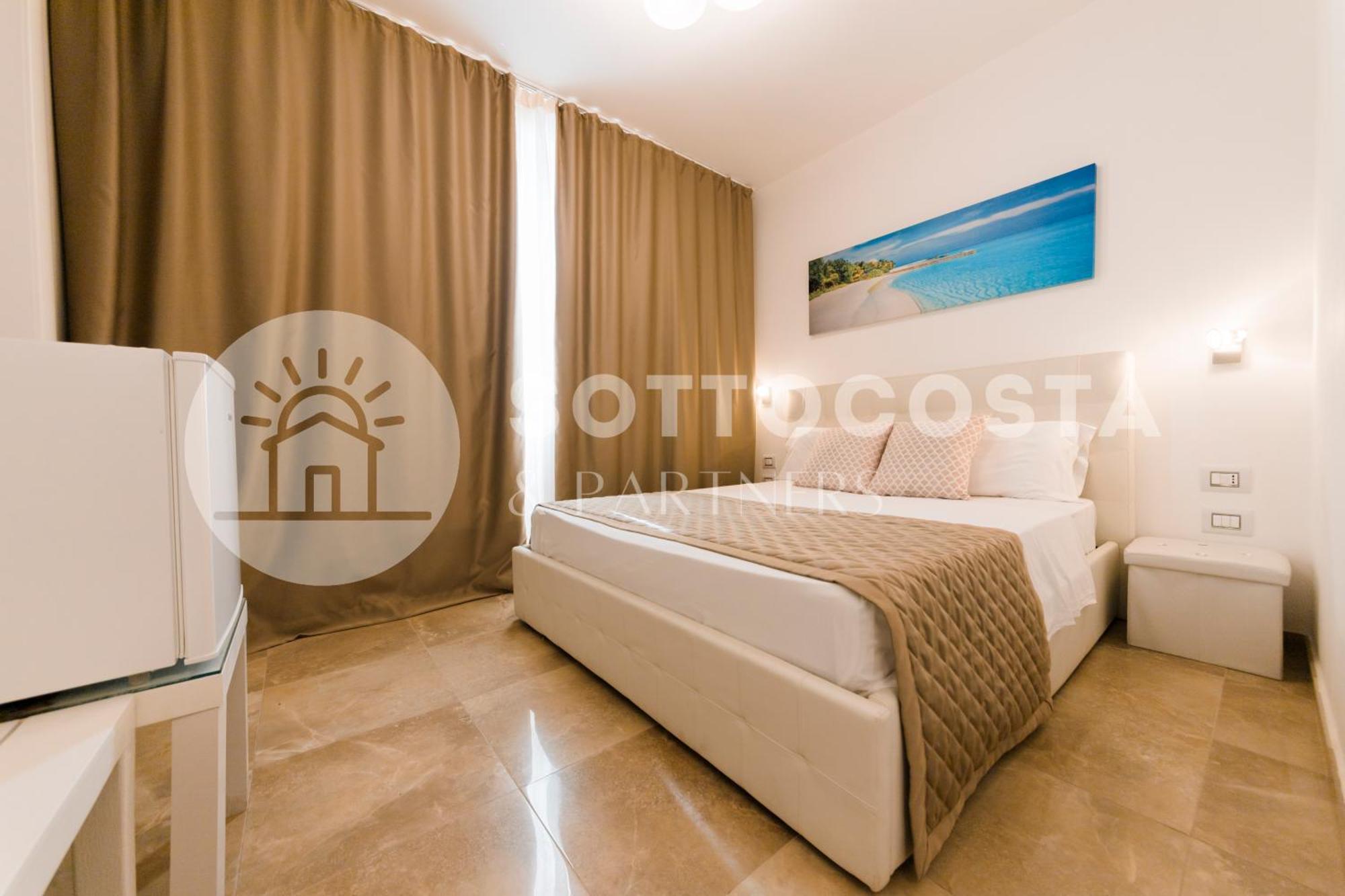 Bed and Breakfast Artemar Porto Cesareo Exterior foto
